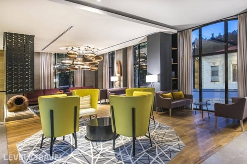 Best Western — фото 2