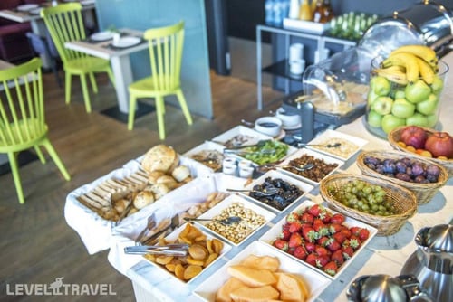 Best Western — фото 32