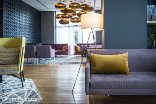 Best Western — фото 11