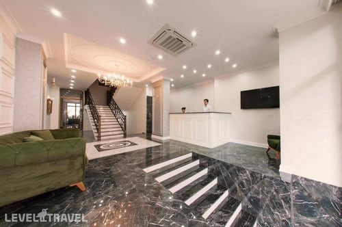 Old Garden — фото 26