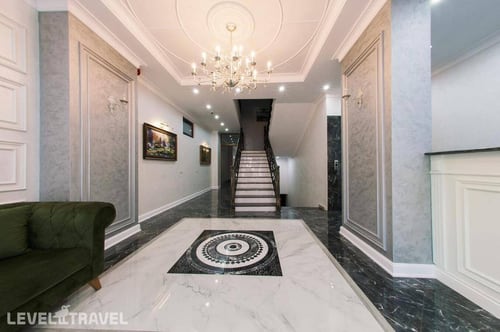 Old Garden — фото 19