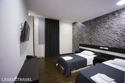 West Tower — фото 35