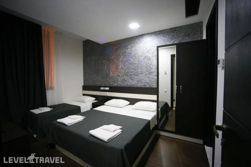 West Tower — фото 21