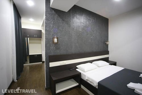 West Tower — фото 24