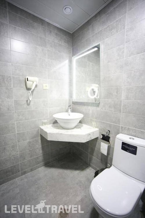 West Tower — фото 18