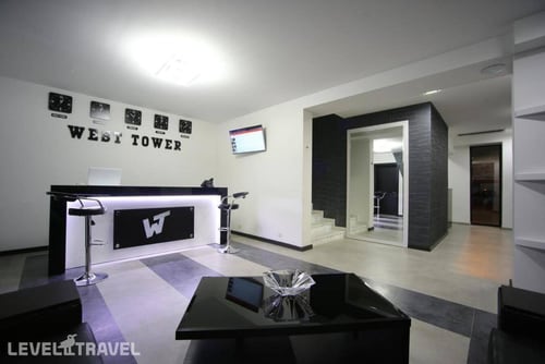 West Tower — фото 7