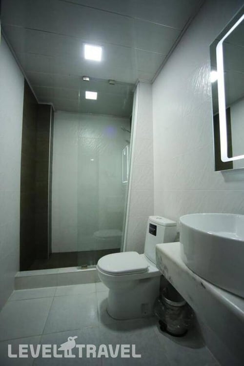 West Tower — фото 27