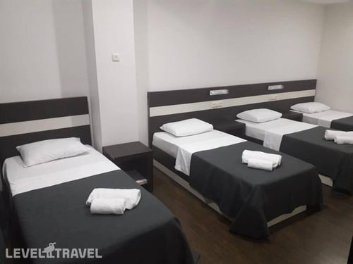 West Tower — фото 3