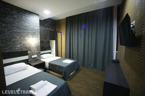 West Tower — фото 36