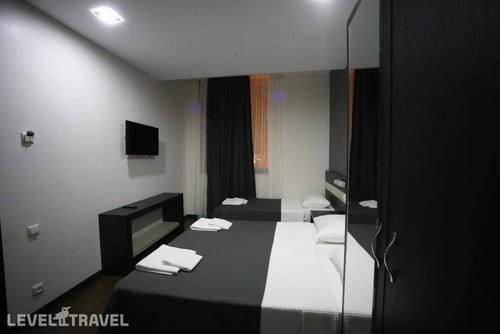 West Tower — фото 19