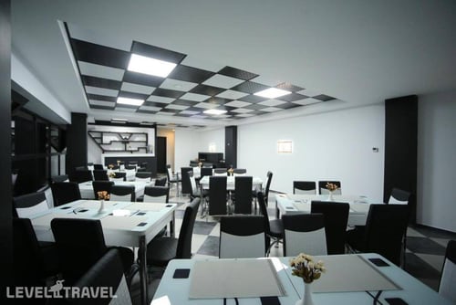 West Tower — фото 31