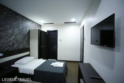 West Tower — фото 22