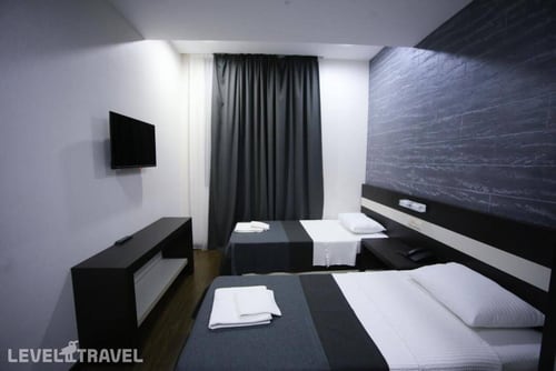 West Tower — фото 23