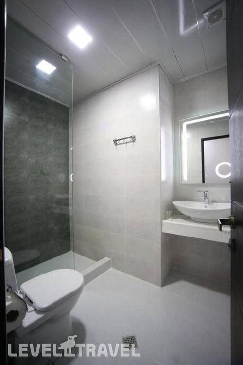 West Tower — фото 28