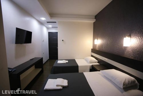 West Tower — фото 17