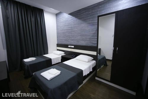 West Tower — фото 34