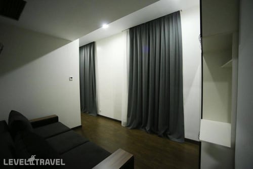 West Tower — фото 13