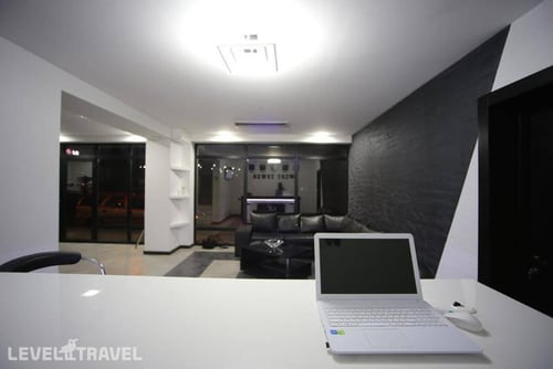 West Tower — фото 29