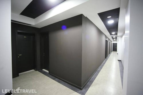 West Tower — фото 33