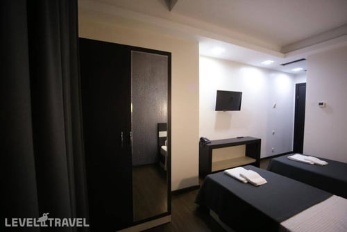 West Tower — фото 16