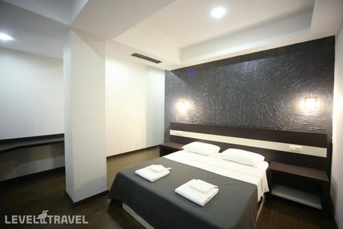 West Tower — фото 26