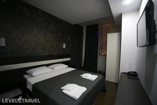 West Tower — фото 9