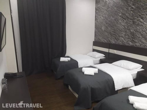 West Tower — фото 6