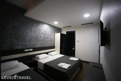 West Tower — фото 20