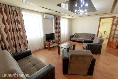 Kolkhida Resort & Spa — фото 31