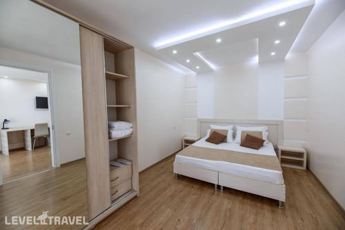 Kolkhida Resort & Spa — фото 4