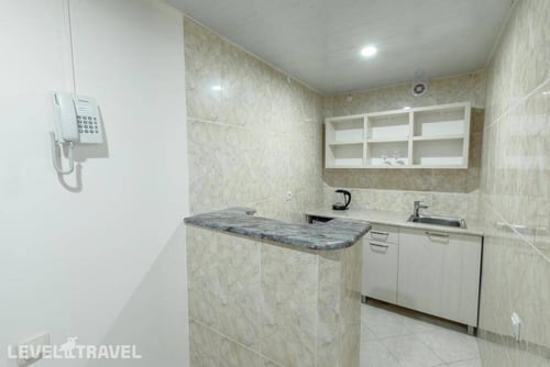 Kolkhida Resort & Spa — фото 36