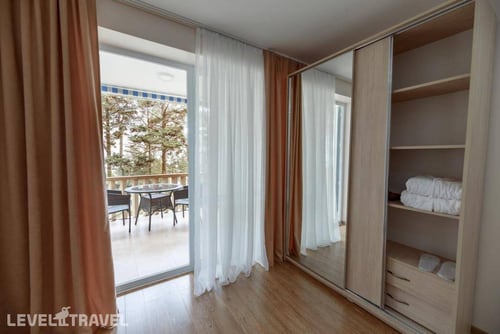 Kolkhida Resort & Spa — фото 6