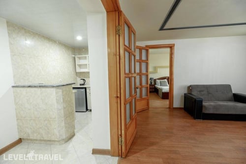 Kolkhida Resort & Spa — фото 34