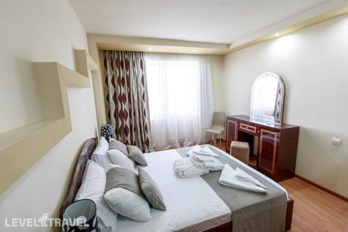 Kolkhida Resort & Spa — фото 30