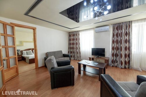 Kolkhida Resort & Spa — фото 32