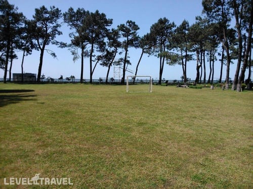 Kolkhida Resort & Spa — фото 42