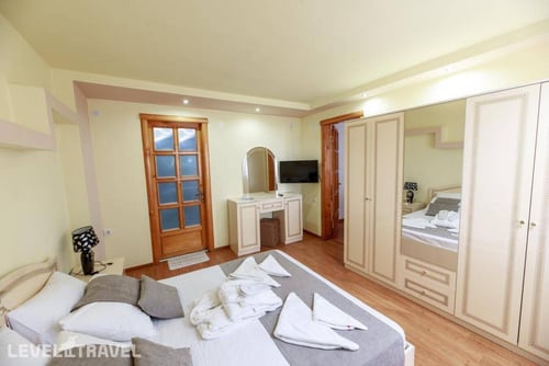 Kolkhida Resort & Spa — фото 25