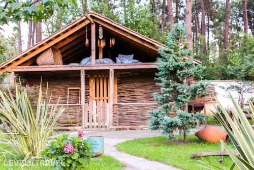 Kolkhida Resort & Spa — фото 27