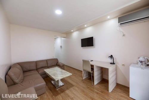 Kolkhida Resort & Spa — фото 41