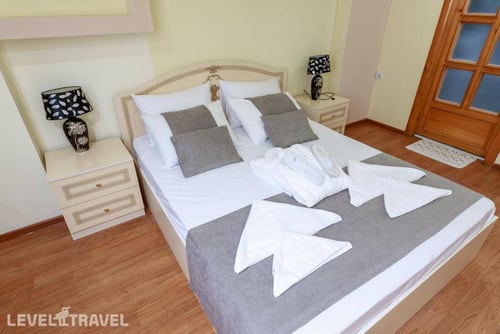 Kolkhida Resort & Spa — фото 24