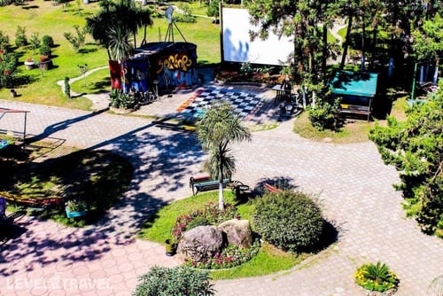 Kolkhida Resort & Spa — фото 40