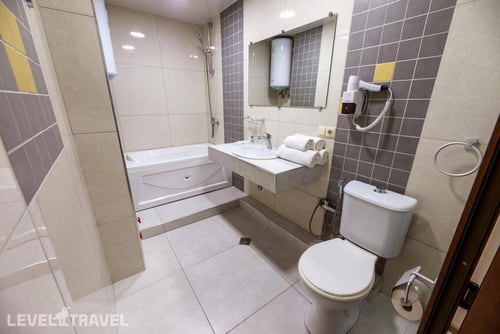 Kolkhida Resort & Spa — фото 16