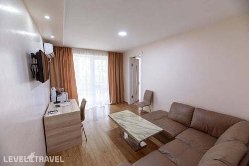 Kolkhida Resort & Spa — фото 10