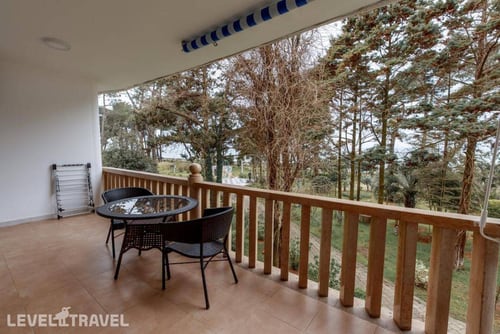 Kolkhida Resort & Spa — фото 5