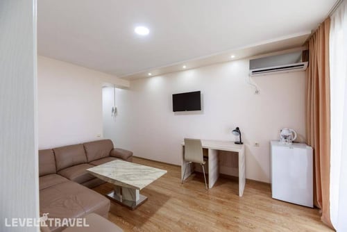 Kolkhida Resort & Spa — фото 17