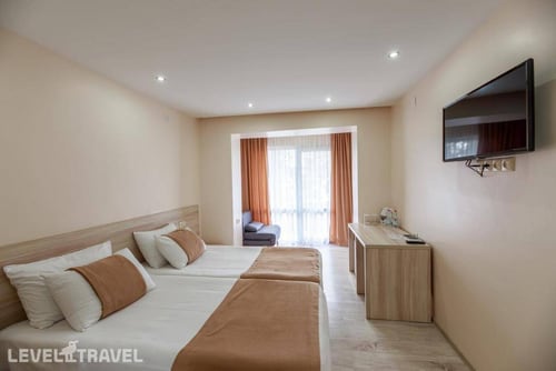 Kolkhida Resort & Spa — фото 11