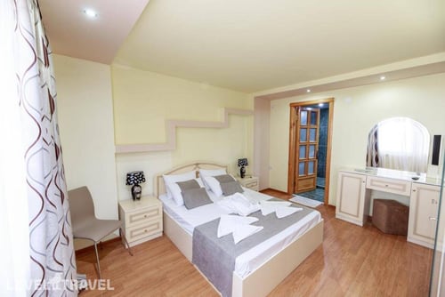 Kolkhida Resort & Spa — фото 37