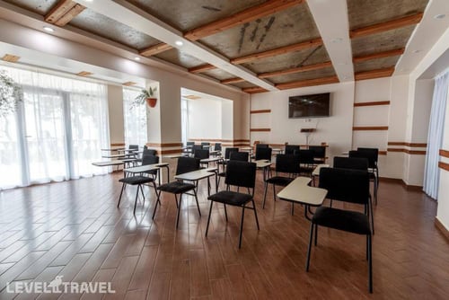 Kolkhida Resort & Spa — фото 18