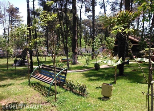 Kolkhida Resort & Spa — фото 22