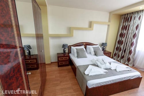 Kolkhida Resort & Spa — фото 29